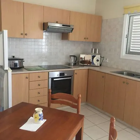 Sunshine Apartman