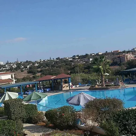 Sunshine * Paphos