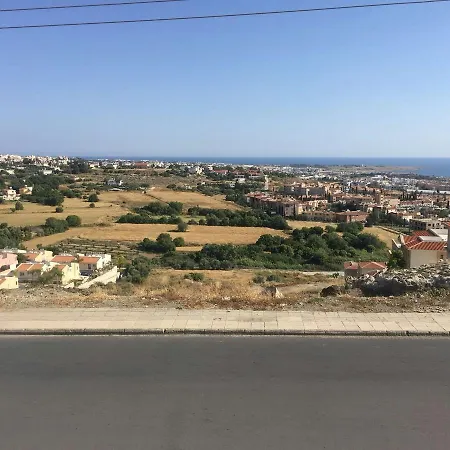 Apartment Sunshine Paphos