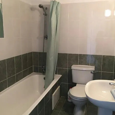 Sunshine Apartment Paphos